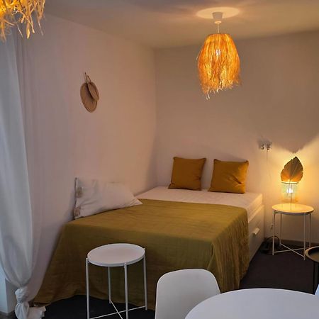 Sopot Apartament Kapitan J.Goyki Esterno foto