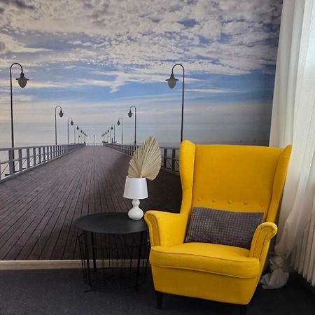 Sopot Apartament Kapitan J.Goyki Camera foto