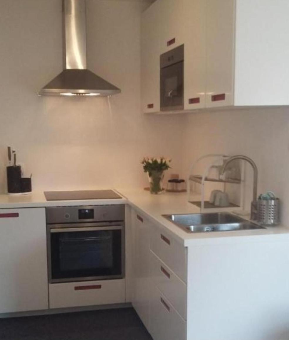Sopot Apartament Kapitan J.Goyki Esterno foto