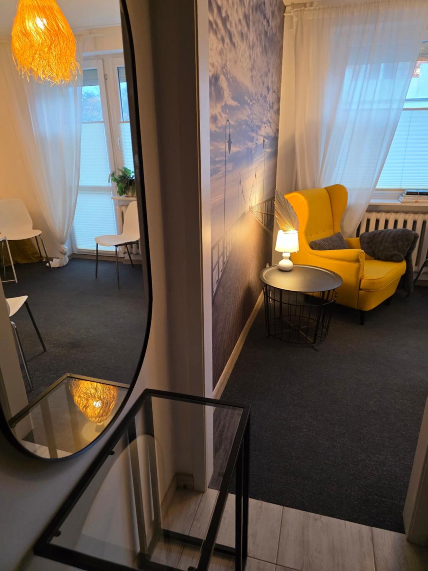 Sopot Apartament Kapitan J.Goyki Esterno foto