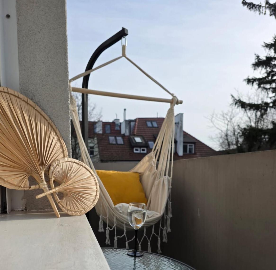 Sopot Apartament Kapitan J.Goyki Esterno foto