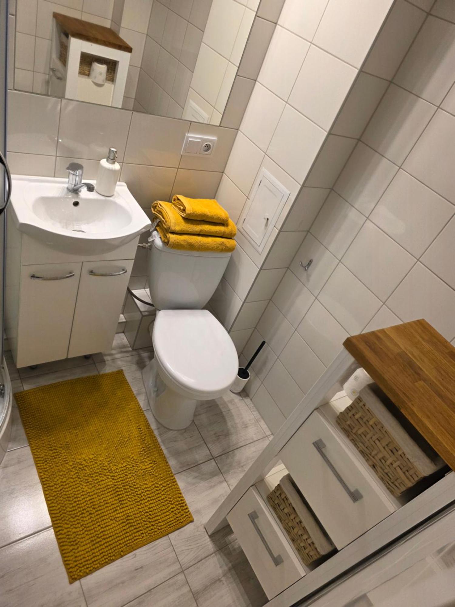 Sopot Apartament Kapitan J.Goyki Camera foto