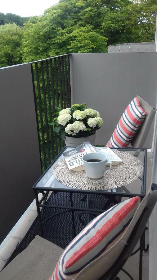 Sopot Apartament Kapitan J.Goyki Esterno foto